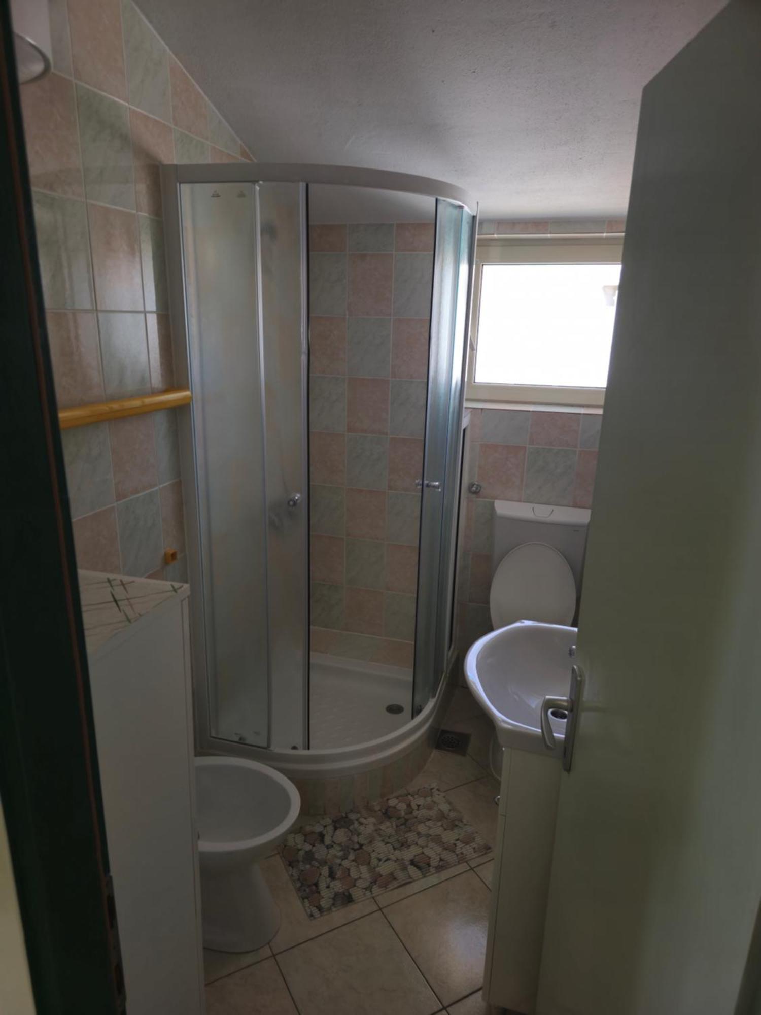 Apartments Vodice Olga Matic Экстерьер фото